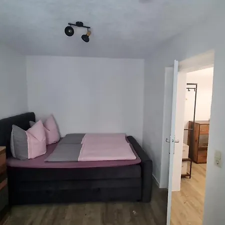 Lejlighed Hugos Altstadt Pirna