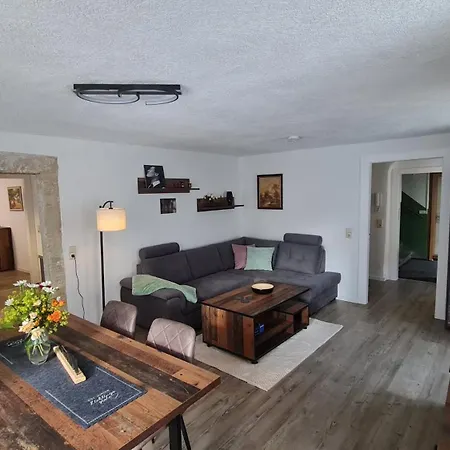 Hugos Altstadt Lejlighed