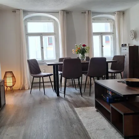 Hugos Altstadt Pirna